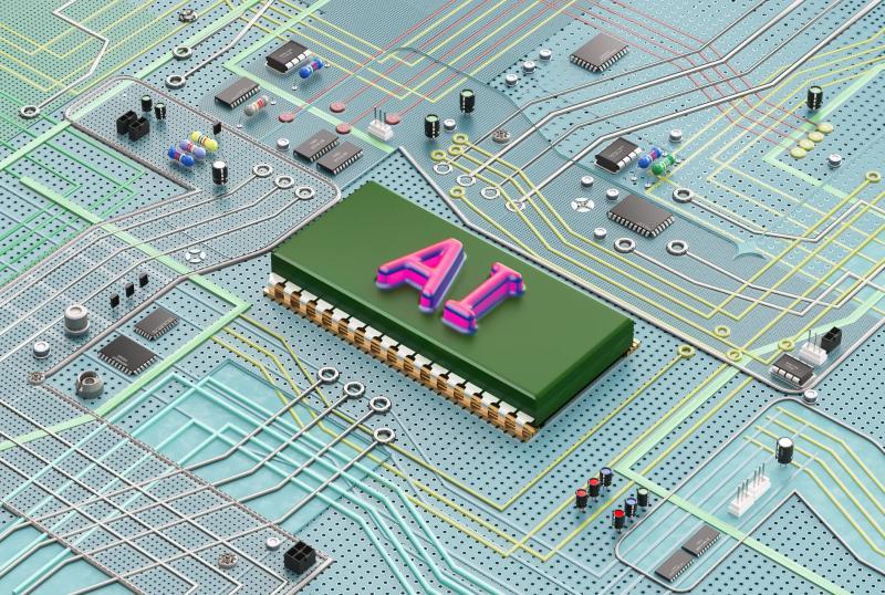 非营利组织Current AI致力于构建人人免费使用的AI互联网