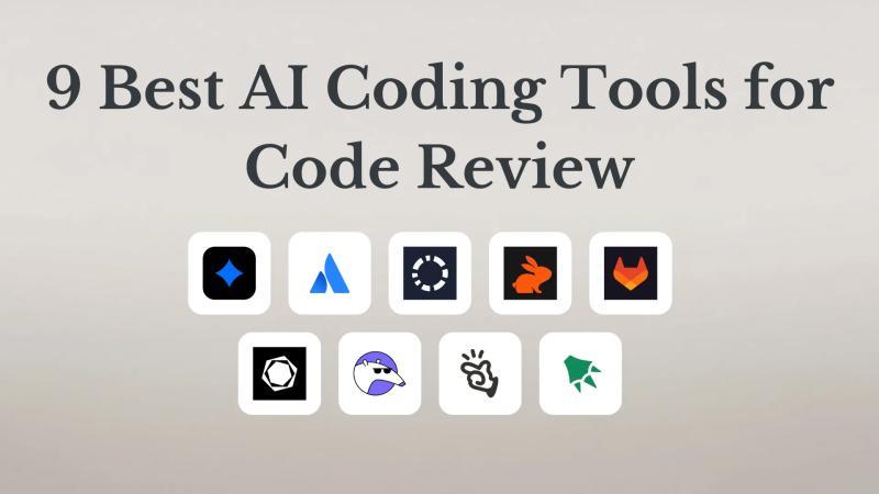 2026年最佳AI代码审查工具推荐