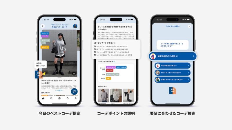 虚拟试穿