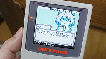 基于生成AI的Game Boy Color冒险游戏《Daydream》发布，支持Wi-Fi连接AI