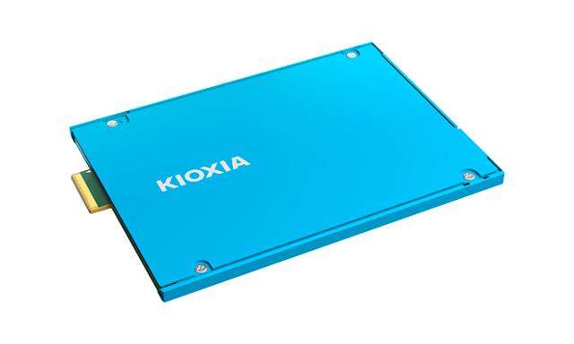 KIOXIA XL1内存扩展模块