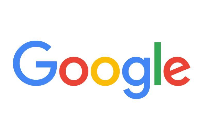 Google Logo