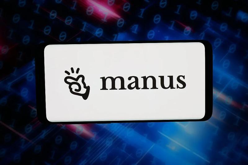 Manus寻求40亿美元估值，筹资5亿美元重启独立运营