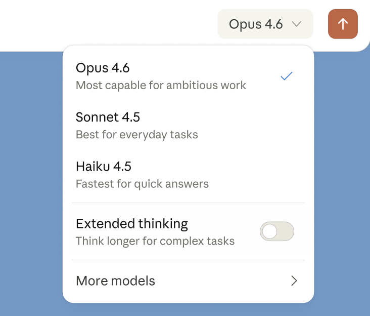 如何选择合适的Claude模型：Haiku、Sonnet与Opus