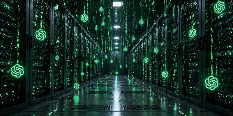 亚马逊已在AWS平台推出全新OpenAI产品