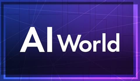 AI世界