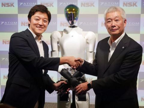 NSK技术