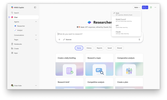 Microsoft 365 Copilot