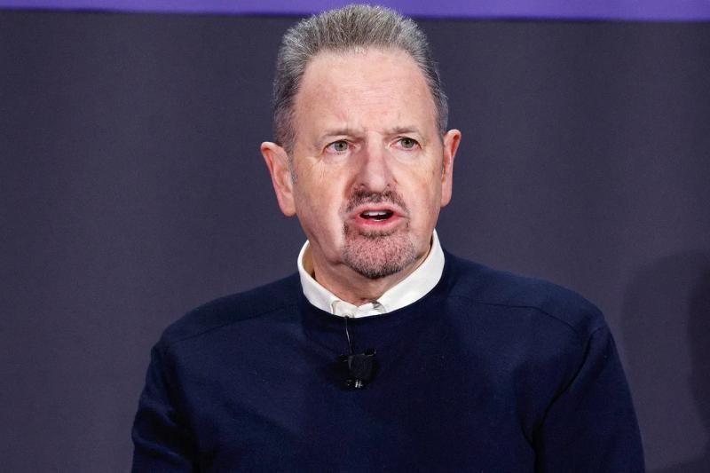 Arm正式进军芯片制造领域