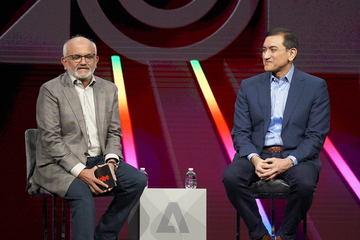 目标从“人类”转向“AI代理”，Adobe CX Enterprise引领下一代营销新趋势