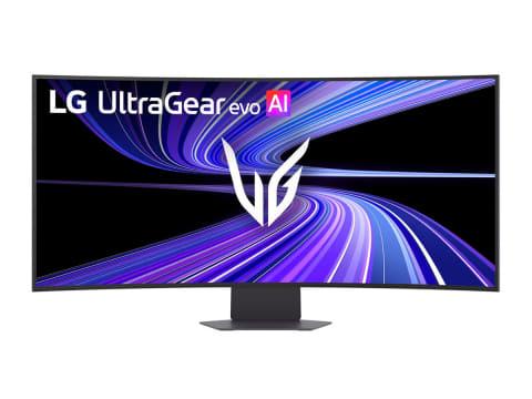 LG 45GX950B-B OLED游戏显示器