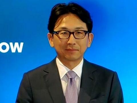 ServiceNow业务战略