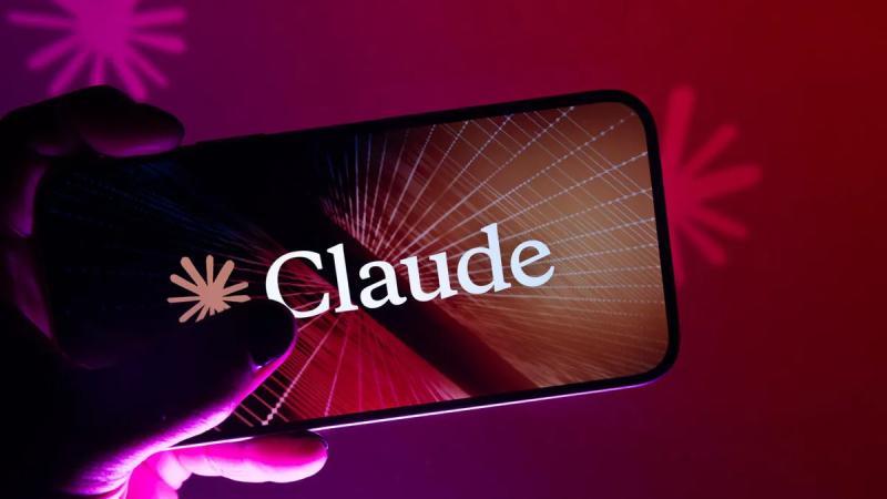 Anthropic的AI助手Claude现已支持Microsoft Word