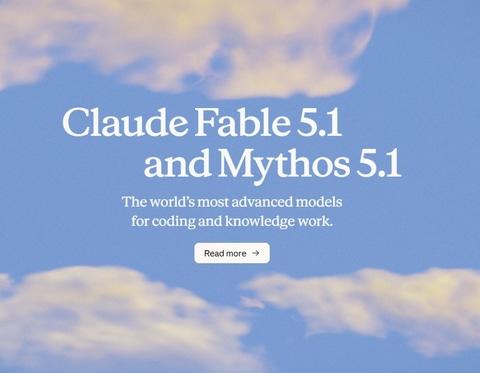 Claude Fable 5.1