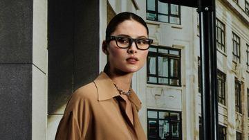 Meta推出适配度数镜片的AI智能眼镜“Ray-Ban Meta”系列，将在日本发售并支持日语实时翻译