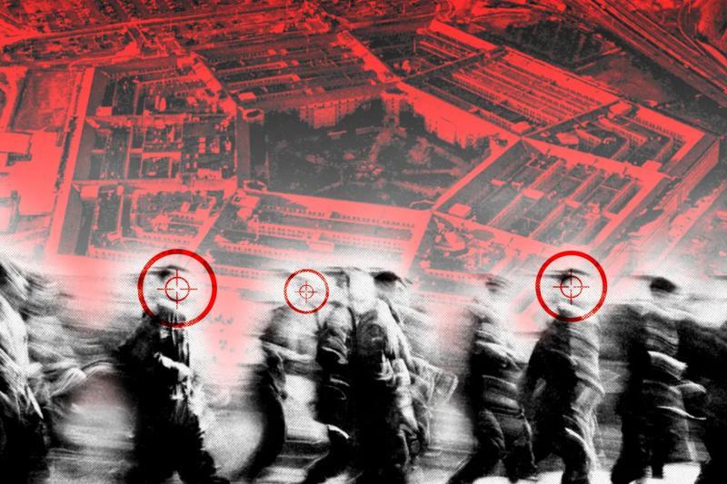 揭秘人工智能战争的主宰者