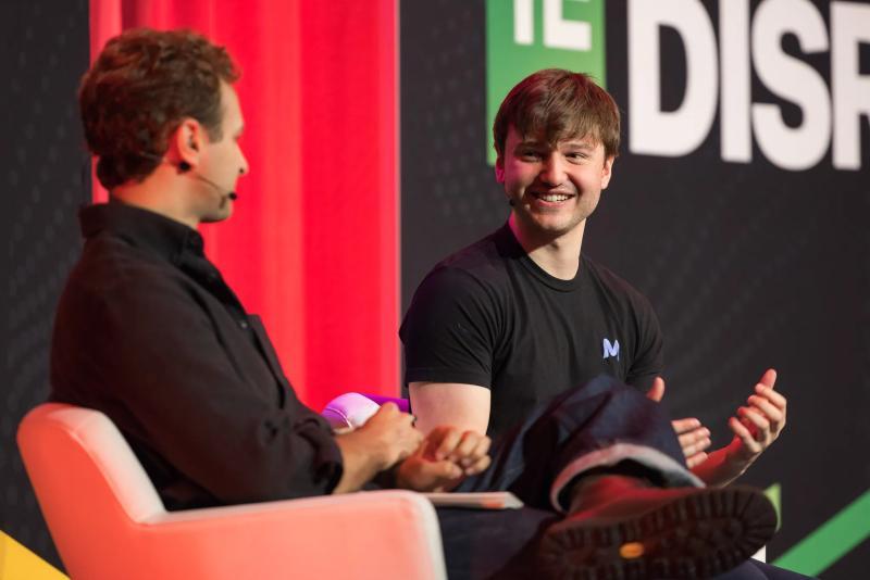 数据泄露风波中的百亿美元估值初创公司Mercor遭遇重创