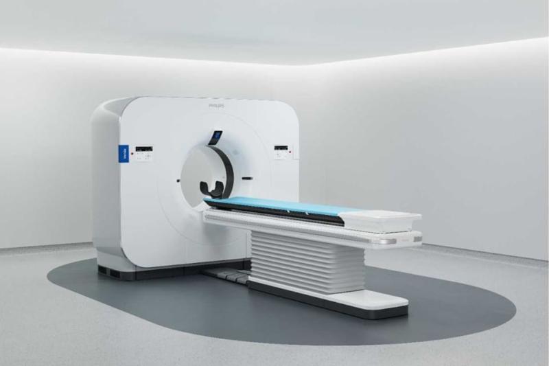 飞利浦Verida CT设备