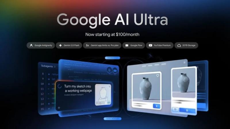 Google AI