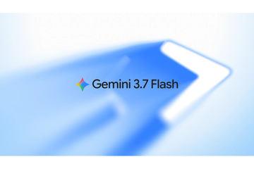 谷歌发布最新模型Gemini 3.7 Flash，使用费用仅为Gemini 3.6 Flash的一半