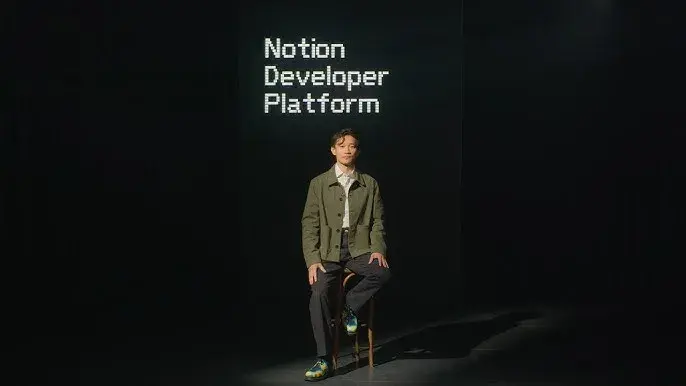Notion将工作空间升级为AI代理中心