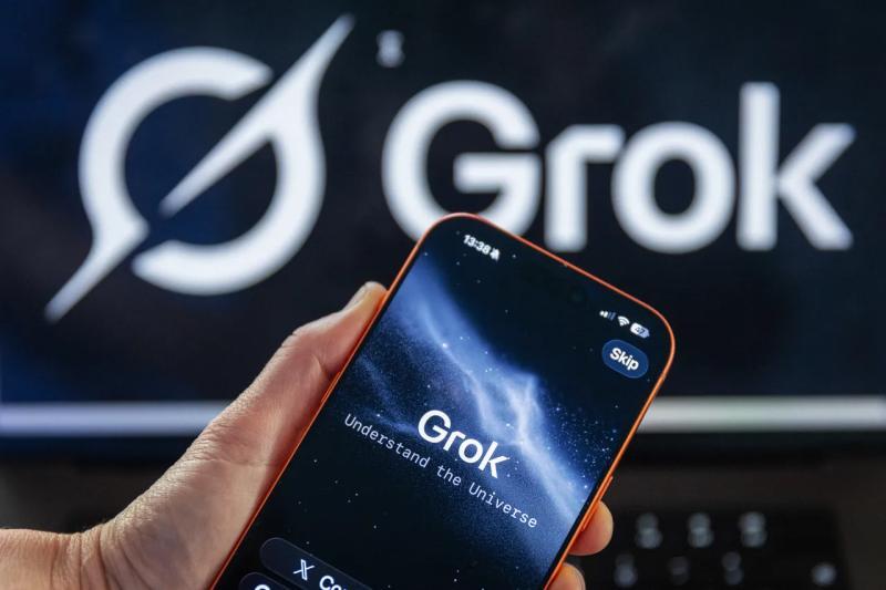 SpaceX在IPO文件中披露Grok“刺激”模式存在风险