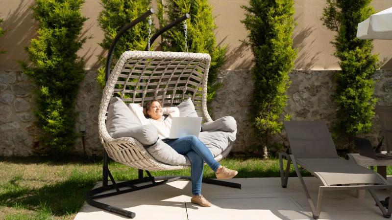 我用AI优化了居家办公环境，收获了不少有趣建议