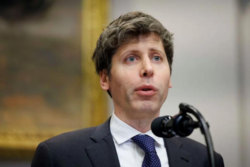 OpenAI CEO向加拿大Tumbler Ridge社区致歉