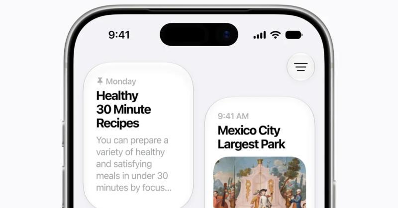 苹果iOS 27与iPadOS 27的主要新功能盘点