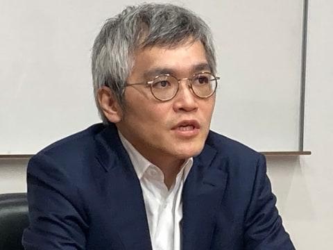 AI自主级别示意图