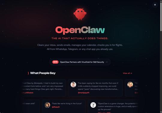 OpenClaw