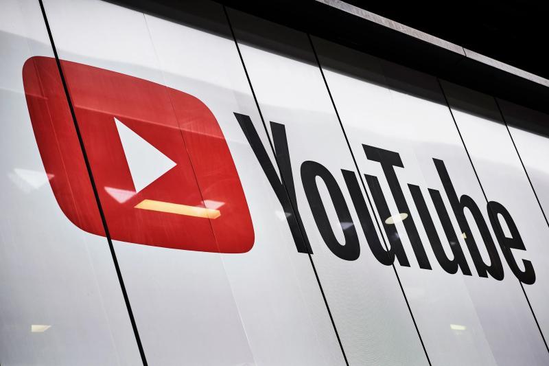 谷歌第一季度新增2500万付费订阅 用户增长主要来自YouTube和Google One