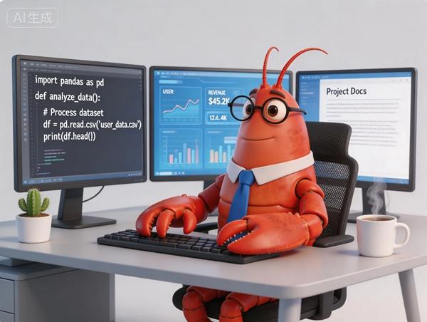 字节跳动推出ByteClaw工具及《安全指南》，强化大模型内部网络访问控制