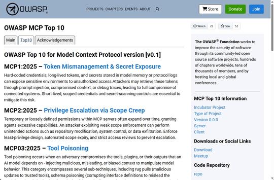 安全风险示意图