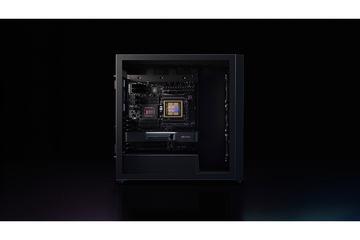 NVIDIA发布适用于Windows的DGX Station桌面AI超级计算机