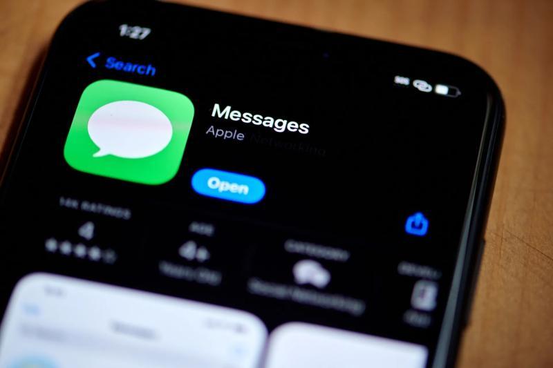ChatGPT现支持通过苹果信息插件发送短信