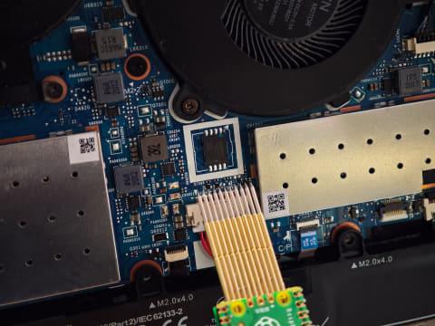 TPM Guard工作原理