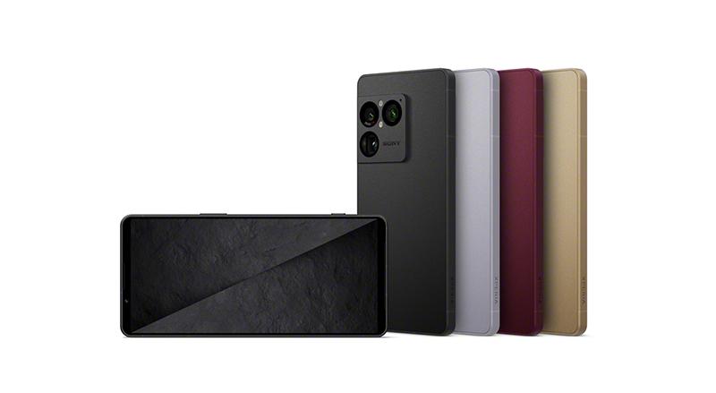 Xperia 1 VIII