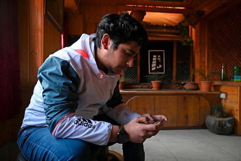 印度应用市场蓬勃发展，但全球平台占据大部分收益