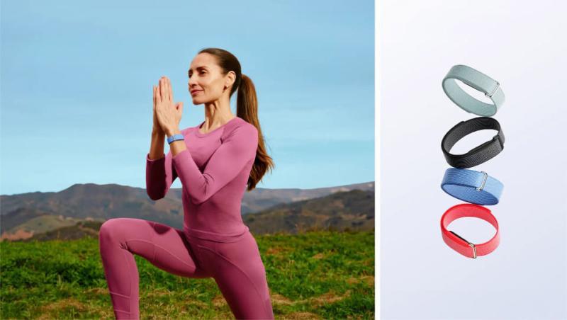 Google Health 教练功能展示