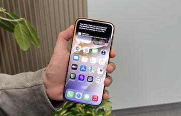 搭载谷歌AI的iPhone新一代Siri表现惊艳，WWDC及测试版体验显示其实用性大幅提升