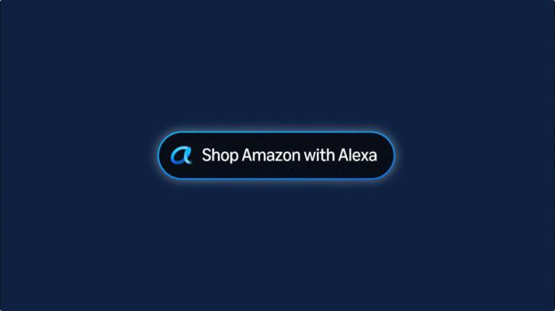 Amazon Alexa for Shopping