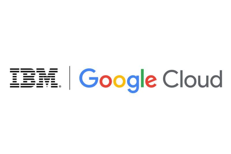 IBM与Google Cloud合作