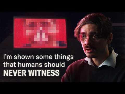 I Tracked Down the Hidden Workers Secretly Powering ChatGPT thumbnail