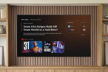 Google TV的Gemini功能强化：新增视觉解说与深度解析