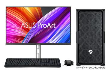 TSUKUMO推出搭载双AMD RADEON AI PRO R9700的多GPU电脑