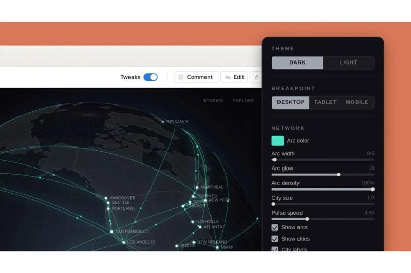 Anthropic发布新工具“Claude Design”