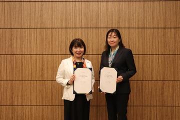 日本NTT Docomo商务与日本IBM携手推进企业AI治理合作