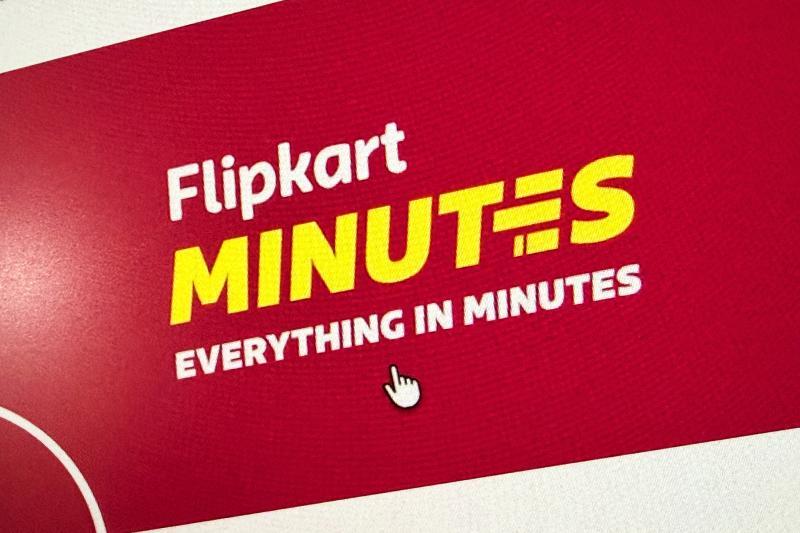 沃尔玛旗下Flipkart与亚马逊加剧印度快消电商初创企业竞争