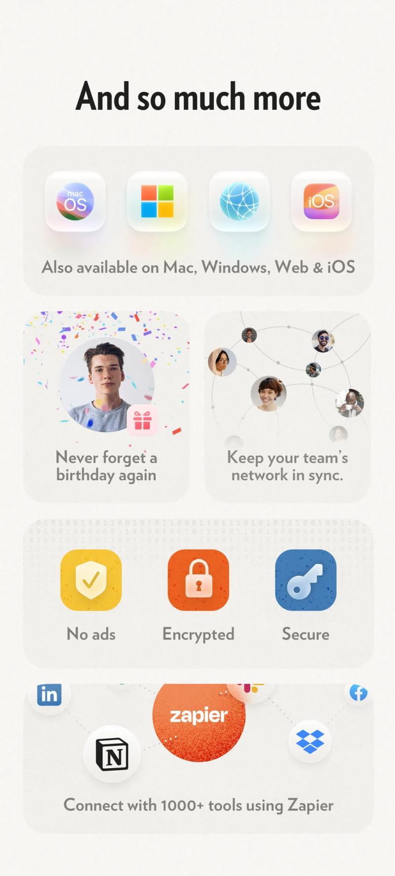 Mesh AI功能示意